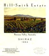 Hill-Smith_shiraz 1984